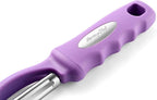 Spring Chef Premium Swivel Vegetable Peeler, Comfortable Handle and Ultra Sharp - Image 9