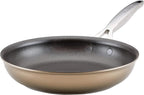 Anolon Ascend Hard Anodized Nonstick Frying Pan/Skillet by Anolon