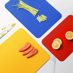 WK Flexible Plastic Cutting Boards - Image 5