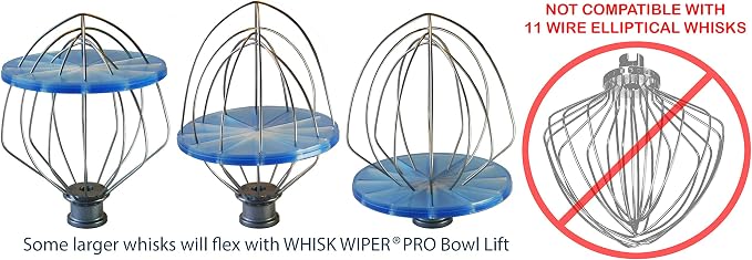 Whisk Wiper® PRO compatible - Image 4