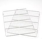Cooling rack, Dishwasher Safe & Non-Toxic Metal Grates by Unknown