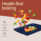 BAKKEN Kitchen Baking Pan Set - Image 7