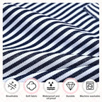 2Pack Adjustable Kitchen Apron for Women Men - Image 3