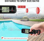 TempPro 2-in-1 Instant Read Thermometer - Image 4