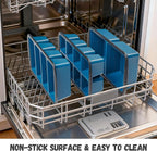 GORCI Silicone Soup Freezer Trays - Image 8