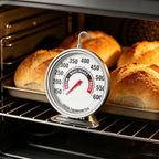 Oven Thermometer Extra Large 3" - Image 7