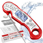 Meat Thermometer Digital by ANDAXIN