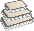 Baking Sheet Tray Cooling Rack by EWFEN