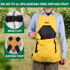 Grampa's Garden Apron - Image 4