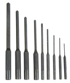 Wheeler Master Roll Pin Punch Set - Image 5