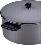 Farberware Classic Stainless Steel 8-Quart Stockpot - Image 11