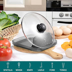 Li&Zhao Spoon Rest for Stove Top - Image 3