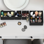 Simple Houseware Foldable Drawer Organizer - Image 8