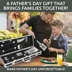 Kaluns Grilling Accessories, Dad Gifts - Image 9