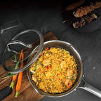 Hybrid Nonstick 2 QT Saucepan - Image 5