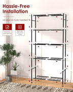 Sakugi Storage Shelves - Image 9