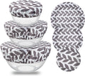 wegreeco Elastic Reusable Bowl Covers by wegreeco