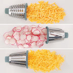 Cheese Grater Cheese Shredder - Image 5