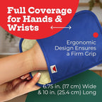 Silicone Pot Holders - Image 4