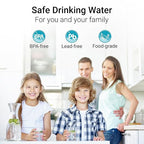 AQUA CREST PF-01A Water Filter Replacement - Image 8
