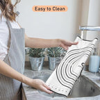 Silicone Pastry Mat - Image 7