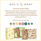Bee's Wrap Beeswax Wraps for Food - Image 7