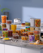 Airtight Food Storage Containers - Image 8
