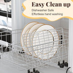 Cooling Racks for Cooking and Baking - Image 4