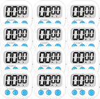 ZILLEEN Kitchen Timer Digital by ZILLEEN