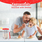 Eggssentials Pancake Batter Dispenser - Image 6