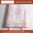 Maison d' Hermine 100% Cotton Apron - Image 2