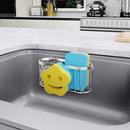 HapiRm Sink Caddy Sponge Holder - Image 6