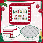 Bencailor 12 Pcs Pot Holders - Image 5