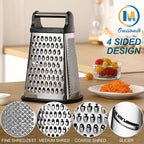 Professional Cheese Grater - Image 6