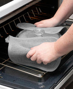 RITZ Terry Potholder & Hot Pad: Unparalleled Heat Resistant, Durable 100% - Image 4