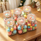 Flrolove 4oz Small Spice Jars - Image 6