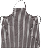 Chef Works Unisex English Chef Apron - Image 6
