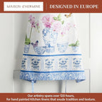 Maison d' Hermine 100% Cotton Apron - Image 2