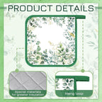 Bencailor 12 Pcs Pot Holders - Image 5