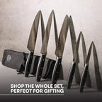 MasterChef Bread Knife 13" - Image 6