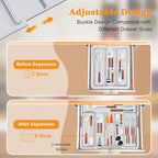 Homecor Large Utensil Organizer - Image 3