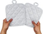 American Linen Pot Holders, Hot Pads, Table Pads - Image 5