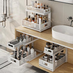 1 Pack 15.74IN-Depth Under Sink Organizer - Image 7