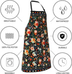 Funny Apron Polyester Grooming Aprons - Image 4