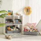 GRANNY SAYS Trapezoid Storage Bins, Closet Storage Bins, Purse Storage - Image 4