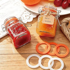 Flrolove 4oz Small Spice Jars - Image 5