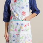 Maison d' Hermine 100% Cotton Apron - Image 8