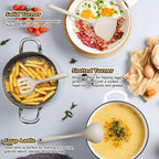 15-Piece Kitchen Cooking Utensils Set - Image 5