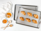 USA Pan Nonstick Quarter Sheet Pan - Image 2