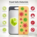 Freshware Titanium Cutting Board - Image 4